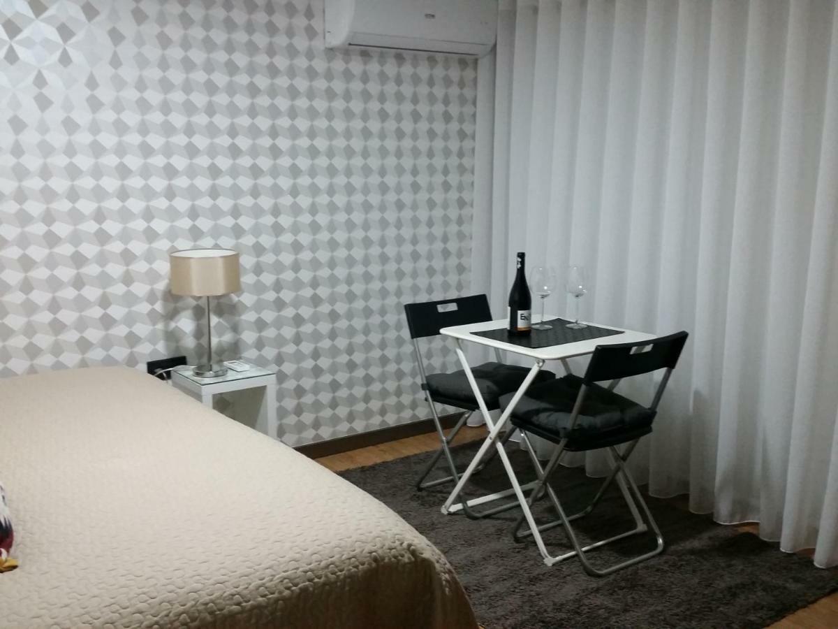 Apartamento Next To The Airport Moreira  Exterior foto