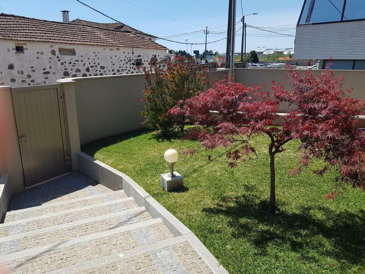 Apartamento Next To The Airport Moreira  Exterior foto